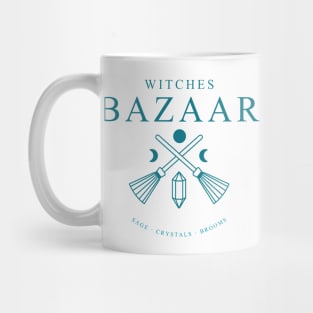 Witches Mug